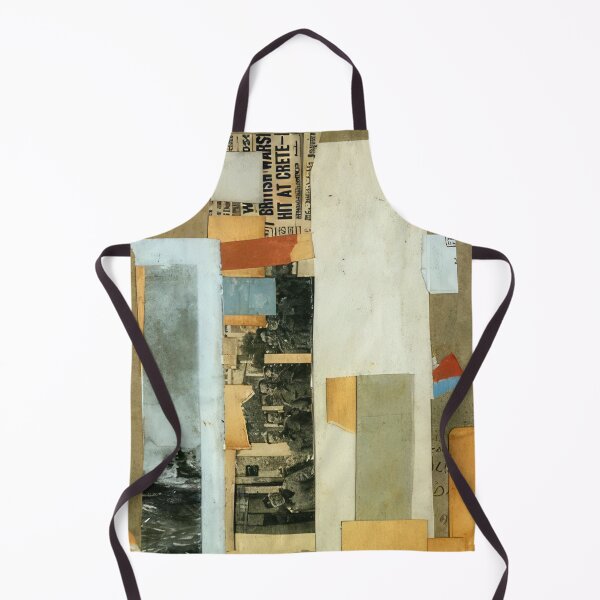 Item preview, Kurt Schwitters designed and sold by winkycheese.