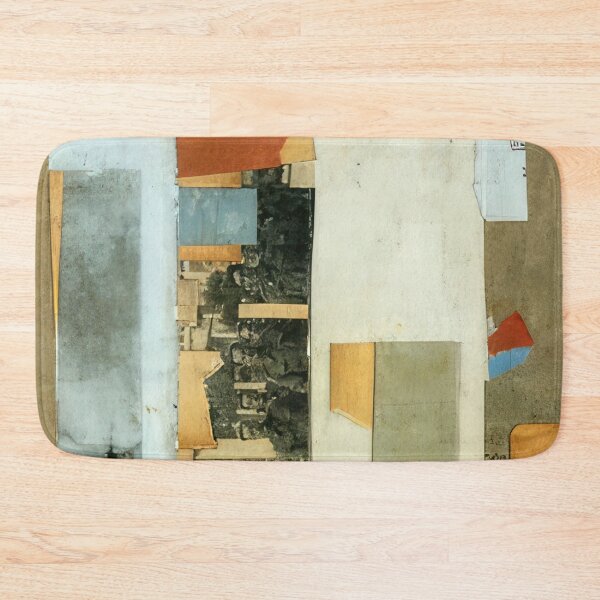 Item preview, Kurt Schwitters designed and sold by winkycheese.