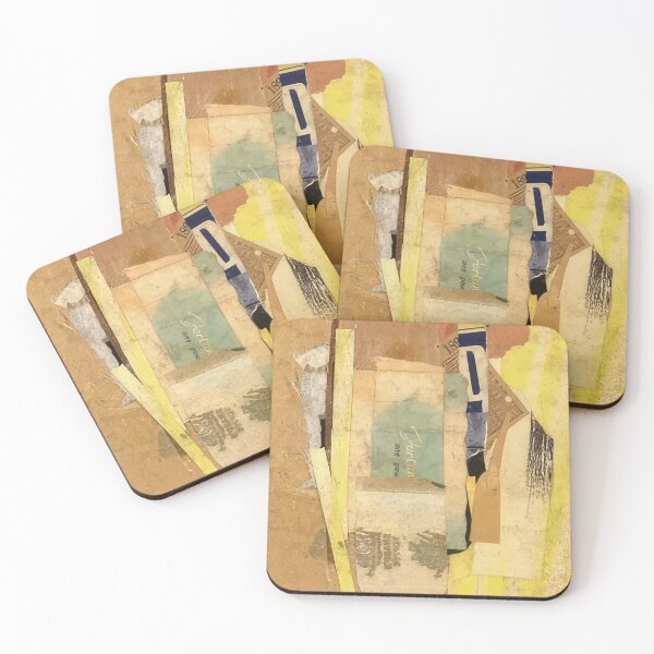 Item preview, Kurt Schwitters designed and sold by winkycheese.