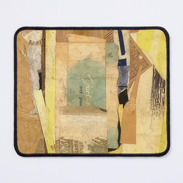 Item preview, Kurt Schwitters designed and sold by winkycheese.