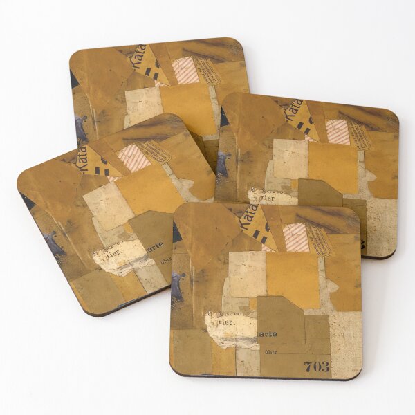 Item preview, Kurt Schwitters designed and sold by winkycheese.