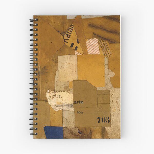 Item preview, Kurt Schwitters designed and sold by winkycheese.