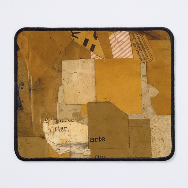 Item preview, Kurt Schwitters designed and sold by winkycheese.