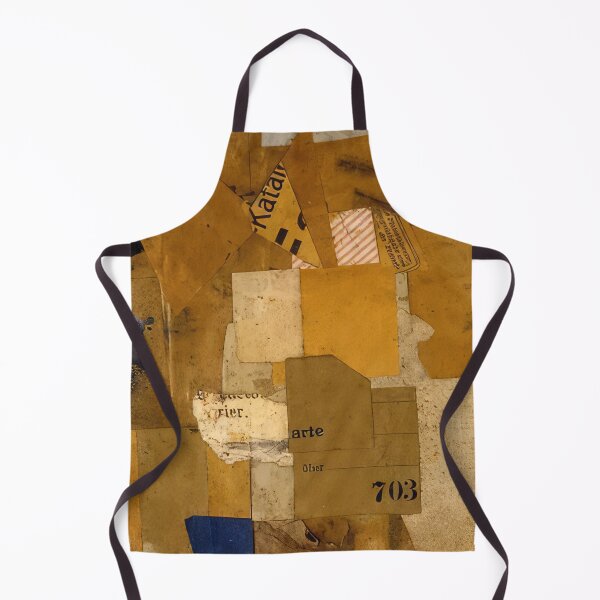 Item preview, Kurt Schwitters designed and sold by winkycheese.