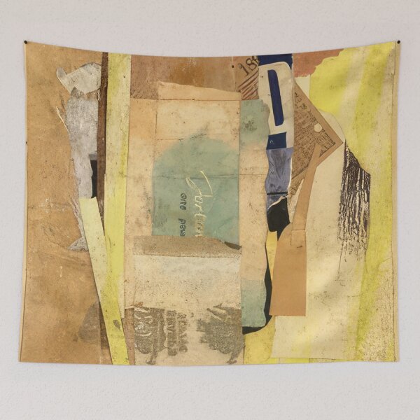 Item preview, Kurt Schwitters designed and sold by winkycheese.