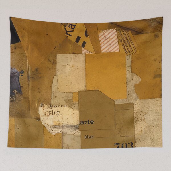 Item preview, Kurt Schwitters designed and sold by winkycheese.