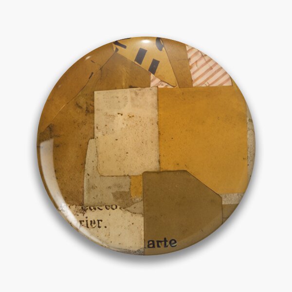Item preview, Kurt Schwitters designed and sold by winkycheese.