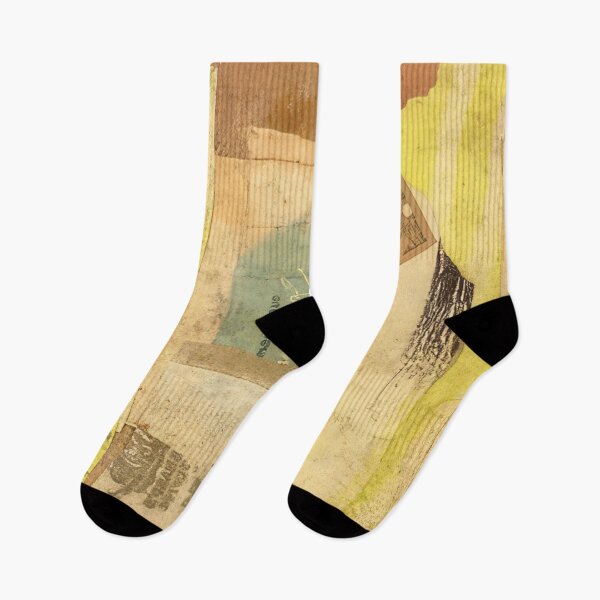 Item preview, Kurt Schwitters designed and sold by winkycheese.