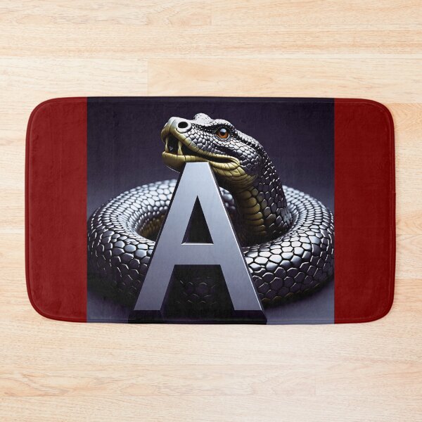 Item preview, Monogram  designed and sold by AwesomeDigiShop.