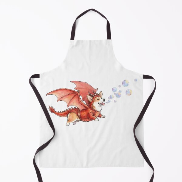 Item preview, Corgi dream designed and sold by DorpiDesign.