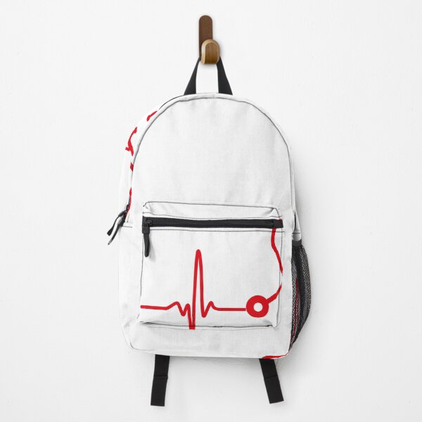Item preview, Stethoscope heartbeat designed and sold by dwink0911.