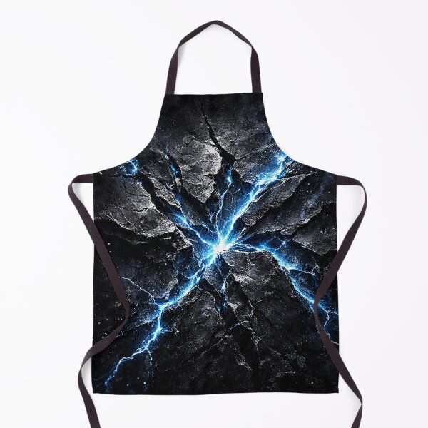 Item preview, Electric Fracture designed and sold by Pixel Junkies Studio.