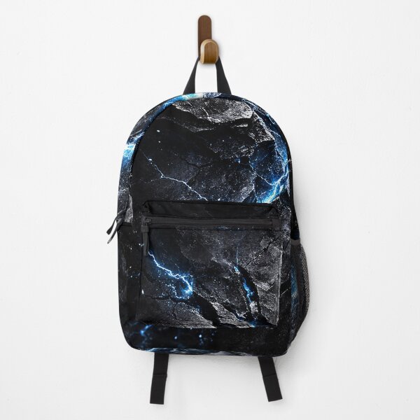 Item preview, Electric Fracture designed and sold by Pixel Junkies Studio.