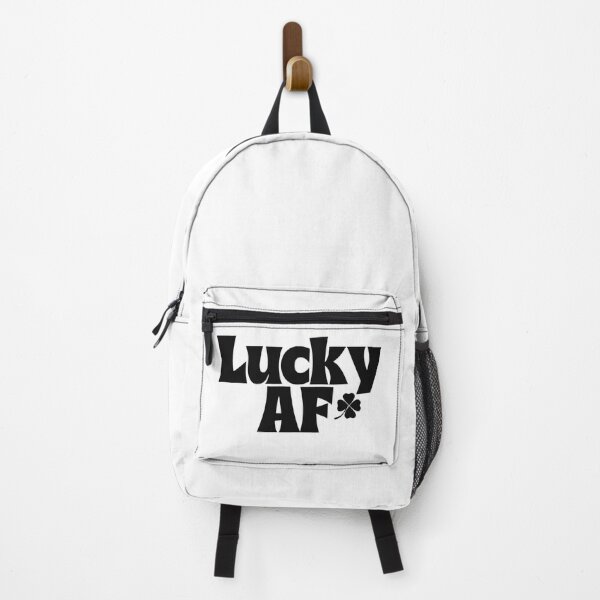 Item preview, Lucky AF designed and sold by Lucky 777.