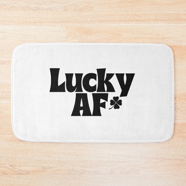 Item preview, Lucky AF designed and sold by Lucky 777.