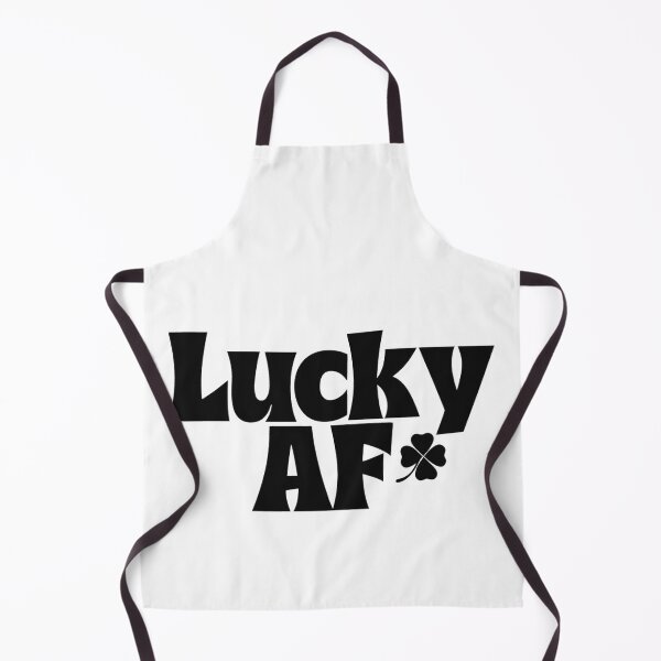 Item preview, Lucky AF designed and sold by Lucky 777.