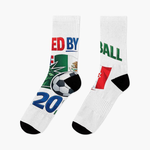 Item preview, 2026 Football Fan Design - North America - Three Nations One Dream designed and sold by emaga.