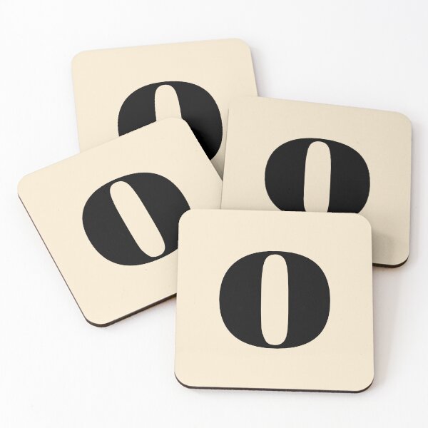 Item preview, Letter O Monogram Phone Case Aesthetic Gift for Her, Elegant Script Letter O Blanket Cozy Gift for Mom, Letter O Monogram Journal Graduation Gift for Girls, Minimalist Letter O Pillow Home Decor designed and sold by Noe Mill.