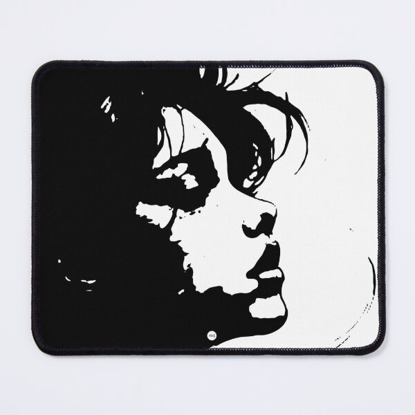 Item preview, Silence in the shadows designed and sold by XUSRedbubble.