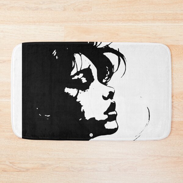 Item preview, Silence in the shadows designed and sold by XUSRedbubble.