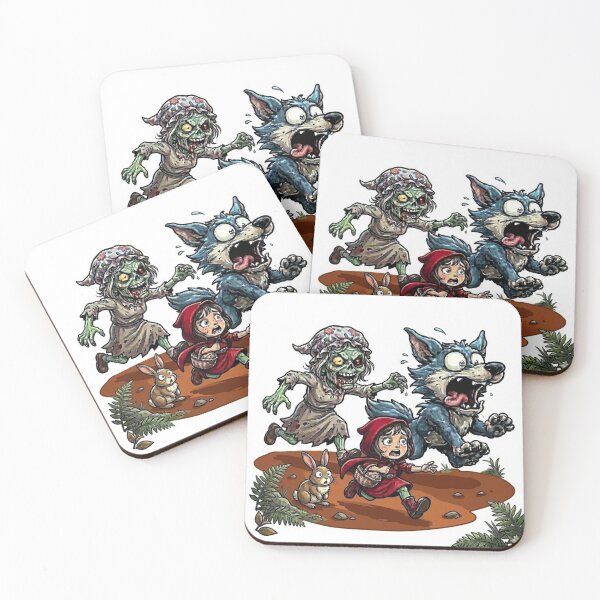 Item preview, Run run!!! designed and sold by sypetru.
