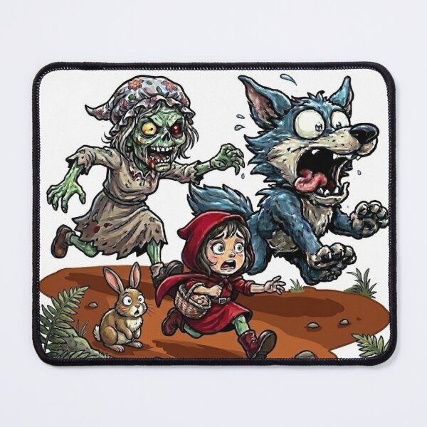 Item preview, Run run!!! designed and sold by sypetru.