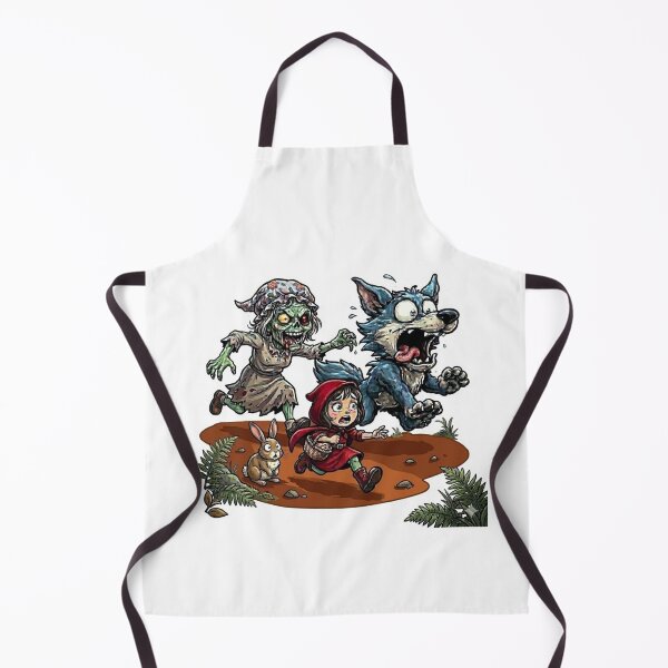 Item preview, Run run!!! designed and sold by sypetru.