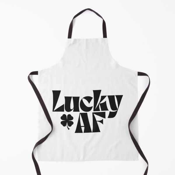 Item preview, Lucky AF designed and sold by Lucky 777.