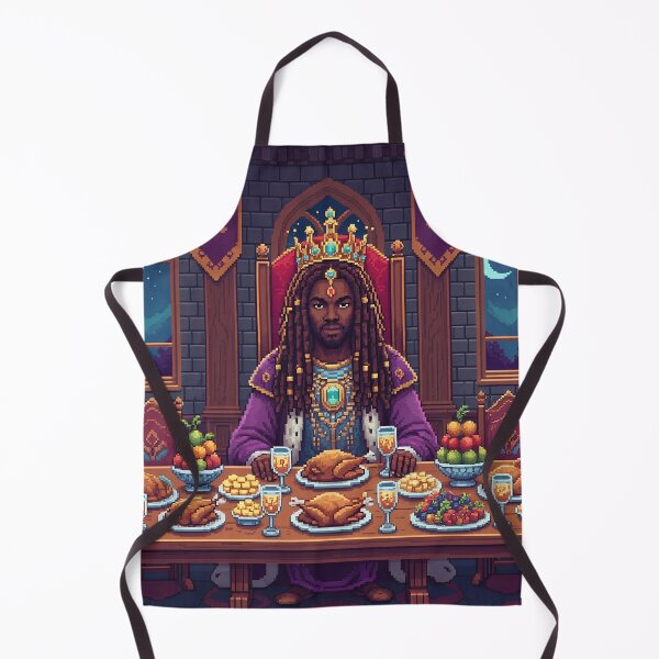 Item preview, Pixel nobility designed and sold by Tribeshop.