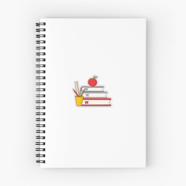 Item preview, Books designed and sold by stickie.shop.
