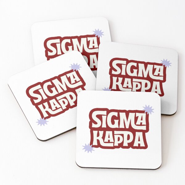 Item preview, Sigma Kappa designed and sold by josie-neu.
