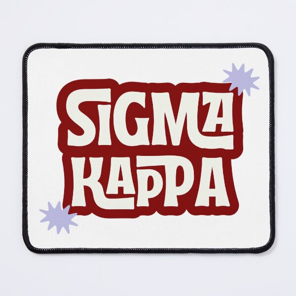 Item preview, Sigma Kappa designed and sold by josie-neu.