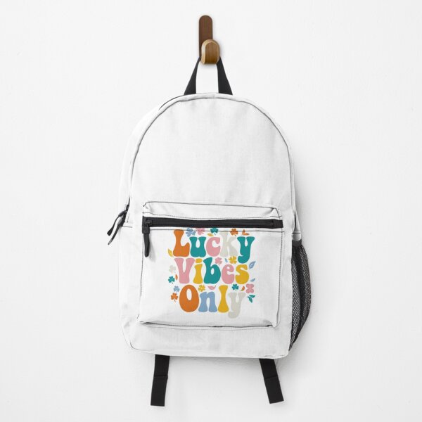 Item preview, Lucky Vibes Only designed and sold by Lucky 777.