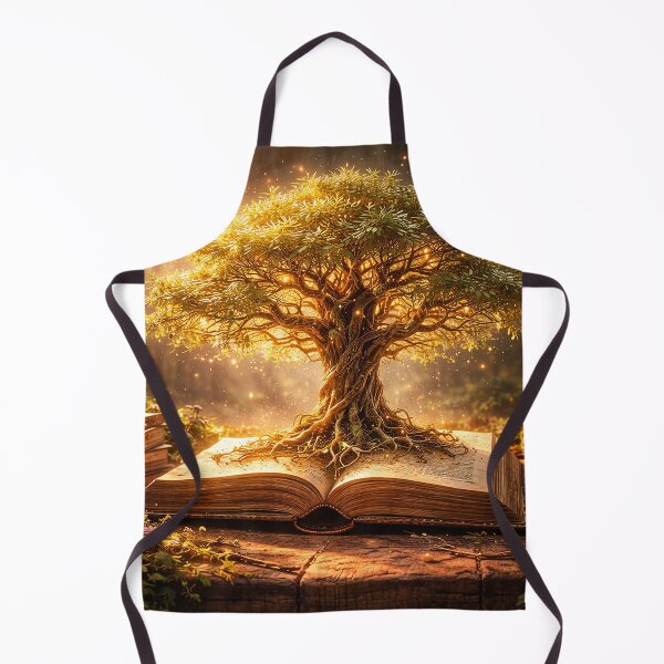 Item preview, Tree of Living Stories designed and sold by Pixel Junkies Studio.