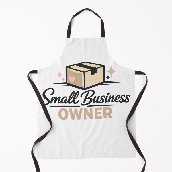 Item preview, Small Business Owner Entrepreneur Packaging Design designed and sold by CLOUTKULT.