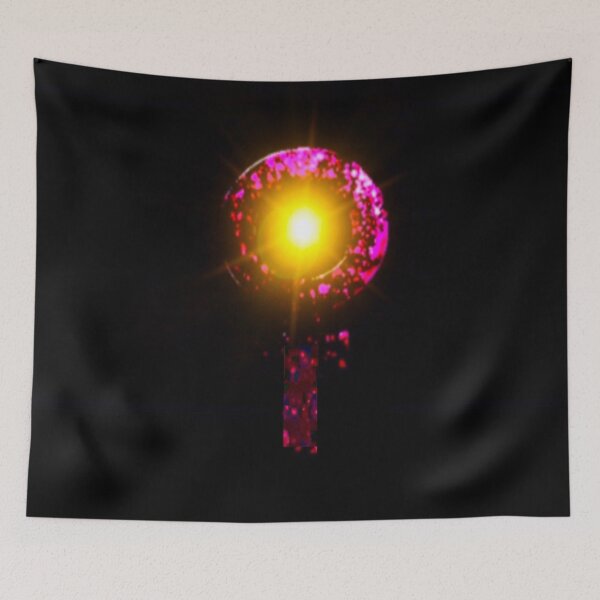 Item preview, The Power Of A Femist In Black  designed and sold by Mark Jesus-Allen.