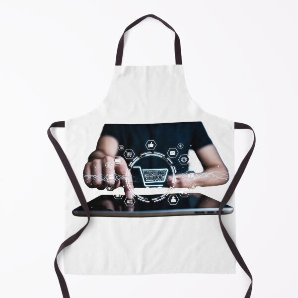 Item preview, The Future of Retail: Interactive E-Commerce Interface designed and sold by Creatby7030.