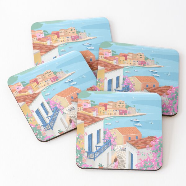 Item preview, Lefkada, Greece designed and sold by Peya.