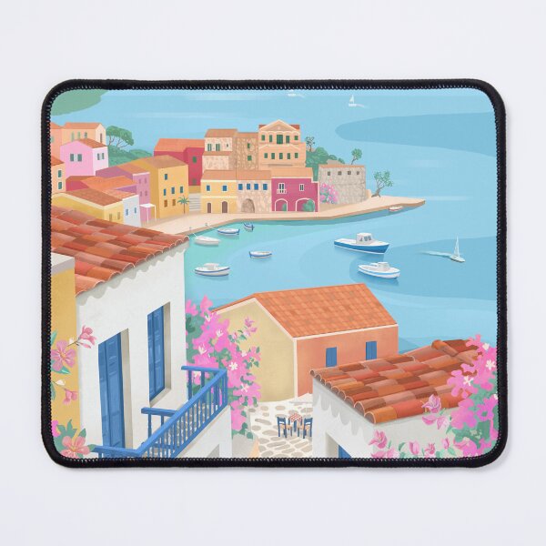 Item preview, Lefkada, Greece designed and sold by Peya.