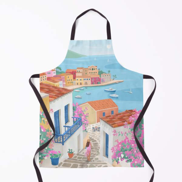 Item preview, Lefkada, Greece designed and sold by Peya.