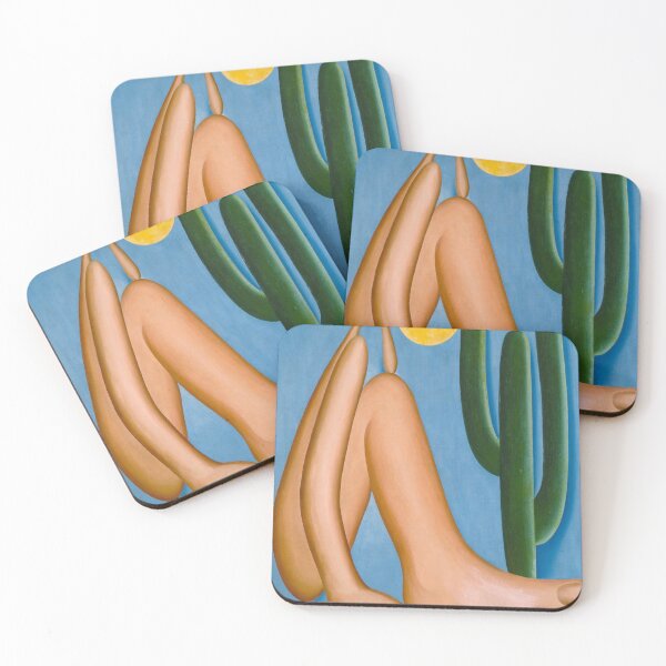 Item preview, Abaprou Tarsila Do Amaral designed and sold by DONTSPACEAWAY.