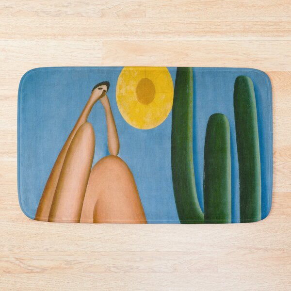 Item preview, Abaprou Tarsila Do Amaral designed and sold by DONTSPACEAWAY.