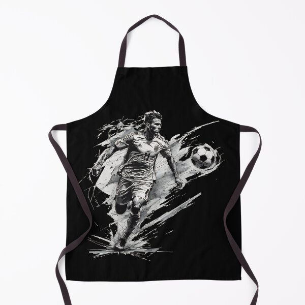 Item preview, The Power of Football designed and sold by UrbanPrts.