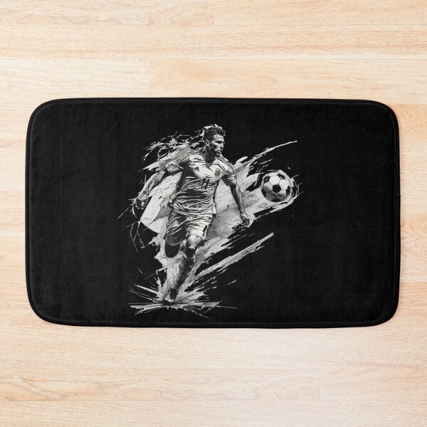 Item preview, The Power of Football designed and sold by UrbanPrts.