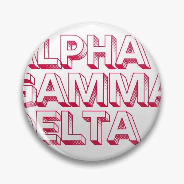 Item preview, Alpha Gamma Delta designed and sold by josie-neu.