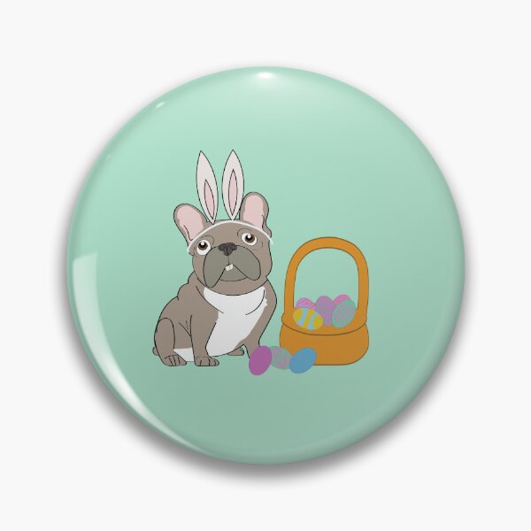 Item preview, Easter puppy designed and sold by Mountain-Point.