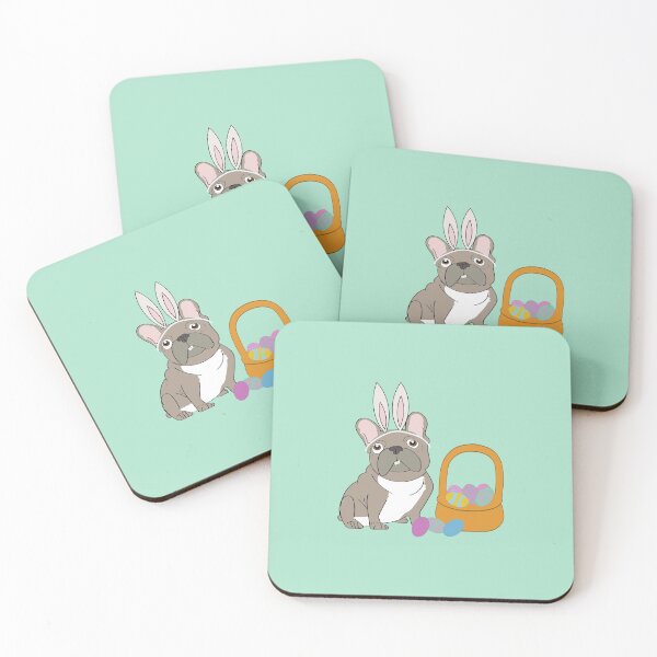 Item preview, Easter puppy designed and sold by Mountain-Point.