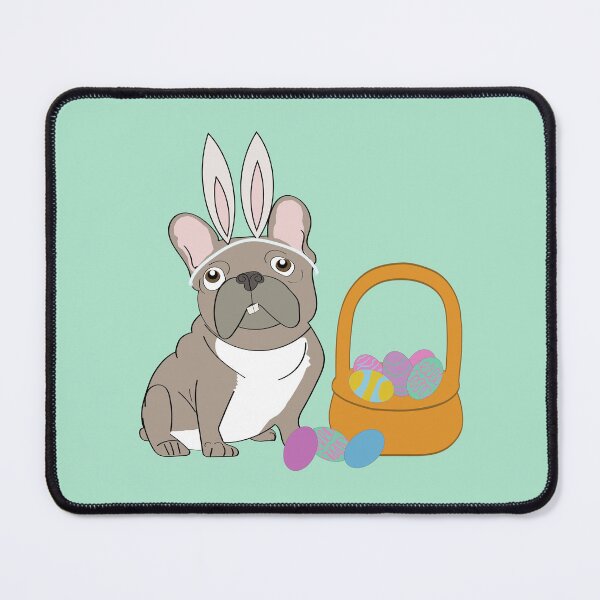 Item preview, Easter puppy designed and sold by Mountain-Point.