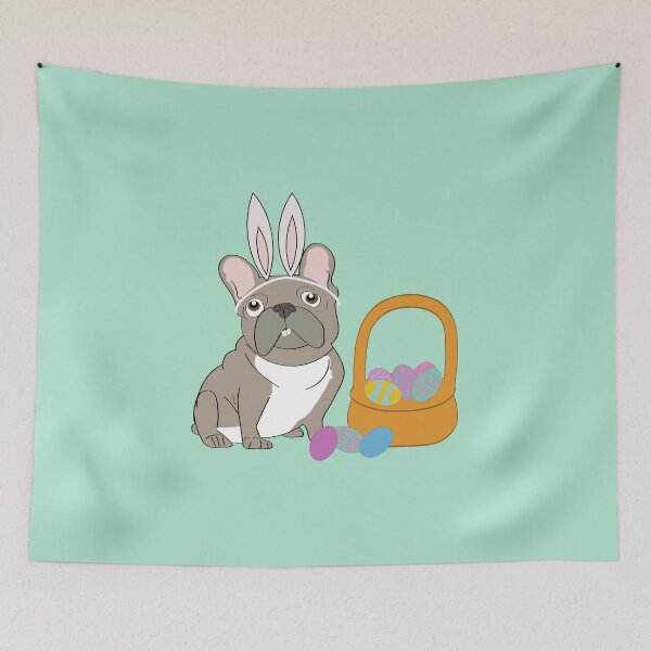 Item preview, Easter puppy designed and sold by Mountain-Point.