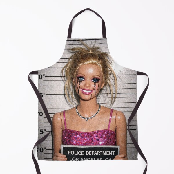 Item preview, Doll mug shot designed and sold by Neko & Co..